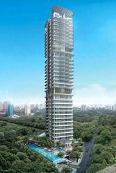 Espada (D9), Apartment #455636221